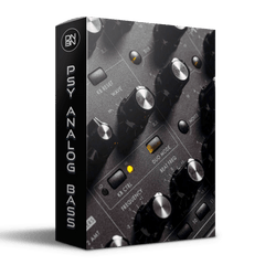 Psy Analog Bass