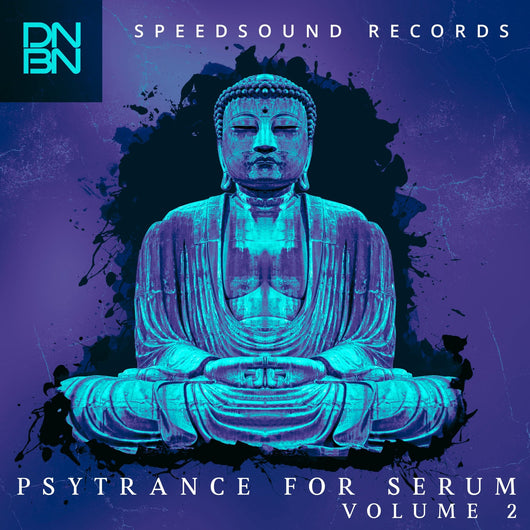 Psytrance For Serum Vol. 2 - Innovation Sounds