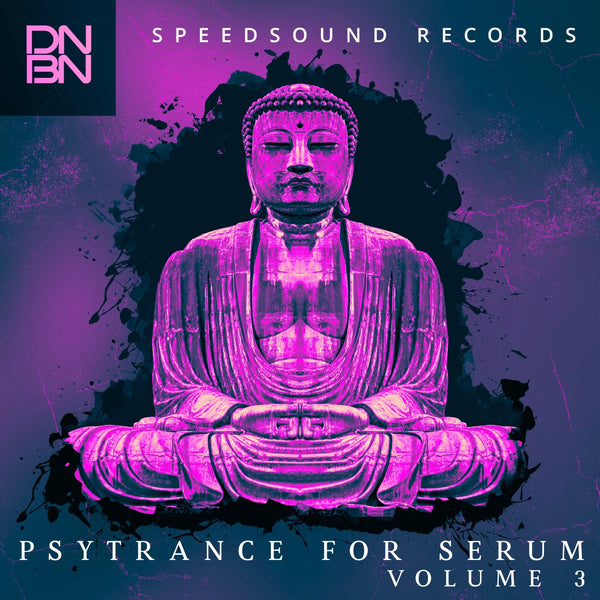 Psytrance For Serum Vol. 3 - Innovation Sounds