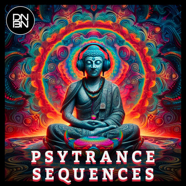 Psytrance MIDI Sequences - Innovation Sounds