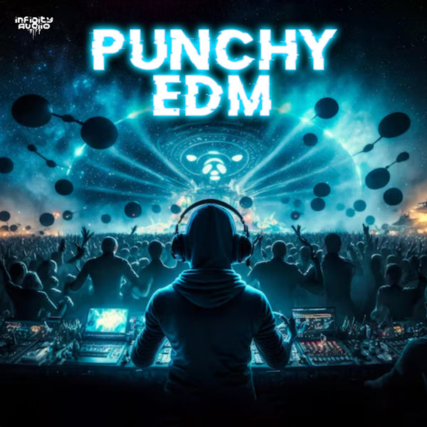 Punchy EDM - Innovation Sounds