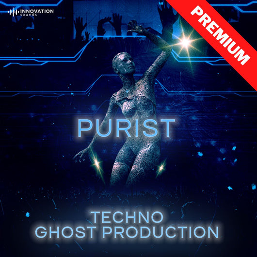 Purist - Techno Ghost Production - Innovation Sounds