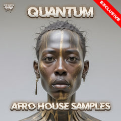 Quantum - Afro House Samples