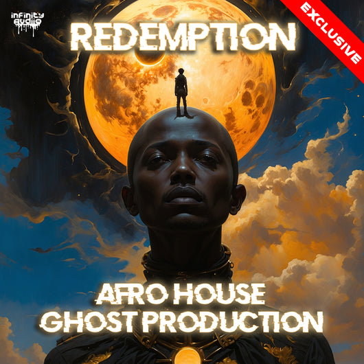 Redemption - Afro House Ghost Production