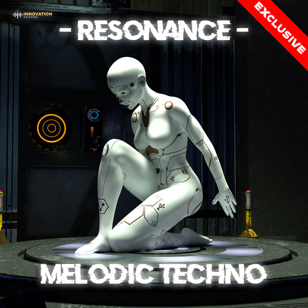 Resonance - Melodic Techno