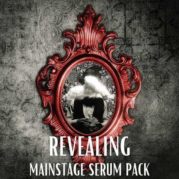 Revealing Mainstage Serum Pack - Innovation Sounds