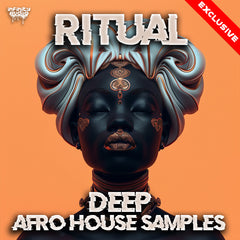 Ritual - Deep Afro House Samples