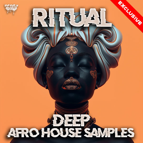 Ritual - Deep Afro House Samples