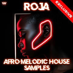Roja - Afro Melodic House Samples
