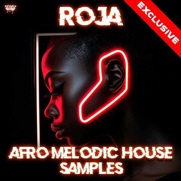 Roja - Afro Melodic House Samples