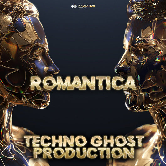 Romantica - Techno Ghost Production - Innovation Sounds