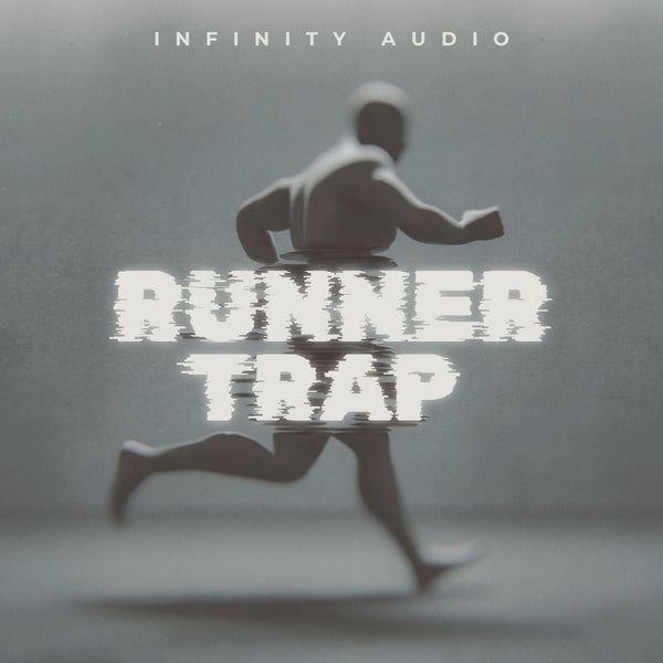 Runner Trap - Innovation Sounds