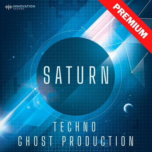 Saturn - Techno Ghost Production - Innovation Sounds