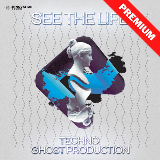 See The Life - Techno Ghost Production - Innovation Sounds