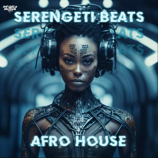 Serengeti Beats - Afro House - Innovation Sounds