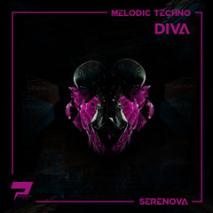 Serenova [Melodic Techno Diva Presets]
