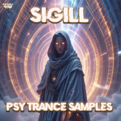 Sigill - Psy Trance Samples