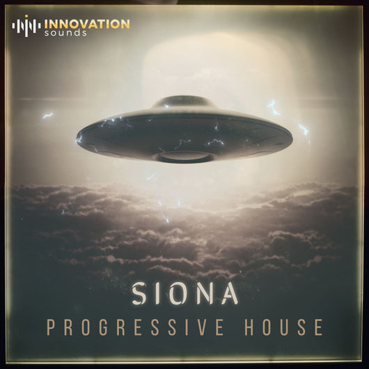 Siona Progressive House - Innovation Sounds