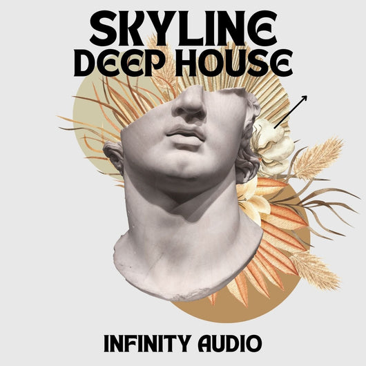 Skyline - Deep House - Innovation Sounds