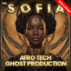 Sofia - Afro Tech / Afro House Ghost Production