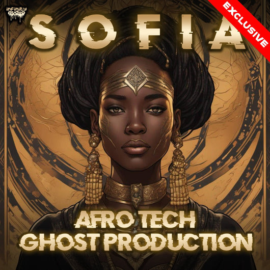 Sofia - Afro Tech / Afro House Ghost Production - Innovation Sounds