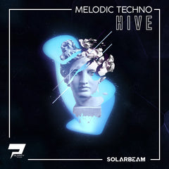 Solarbeam [Melodic Techno Hive2 Presets]
