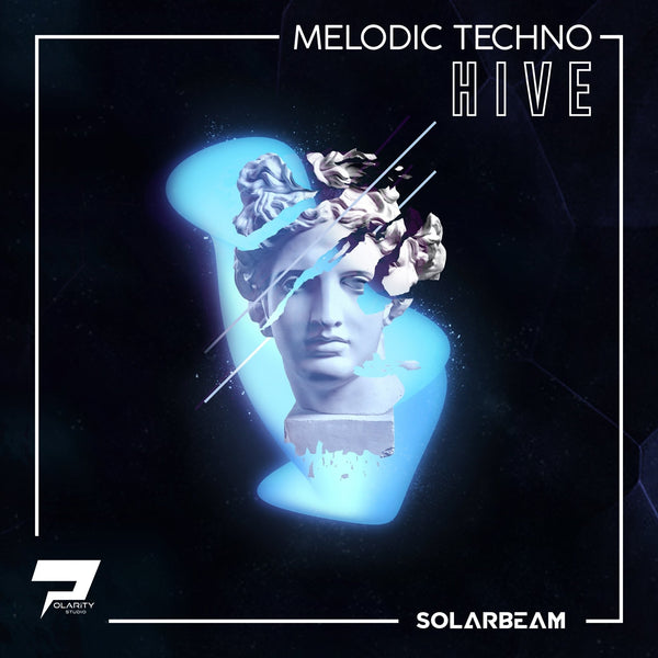 Solarbeam [Melodic Techno Hive2 Presets] - Innovation Sounds