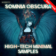 Somnia Obscura - High-Tech Minimal Samples