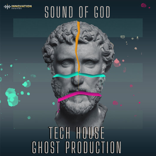 Sound Of God - Tech House Ghost Production - Innovation Sounds