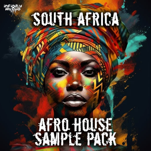 South Africa - Afro House - Innovation Sounds