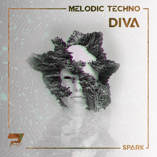 Spark [Melodic Techno Diva Presets] - Innovation Sounds