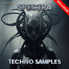 Spectra - Techno Samples
