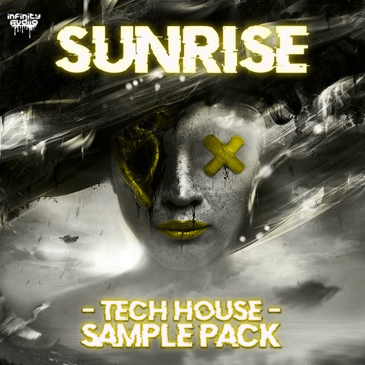 Sunrise - Tech House - Innovation Sounds