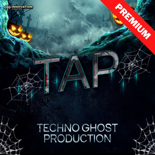 Tap - Techno Ghost Production - Innovation Sounds