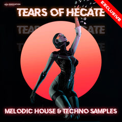 Tears of Hecate - Melodic House & Techno Samples