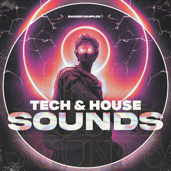 Tech & House Sounds - Innovation Sounds