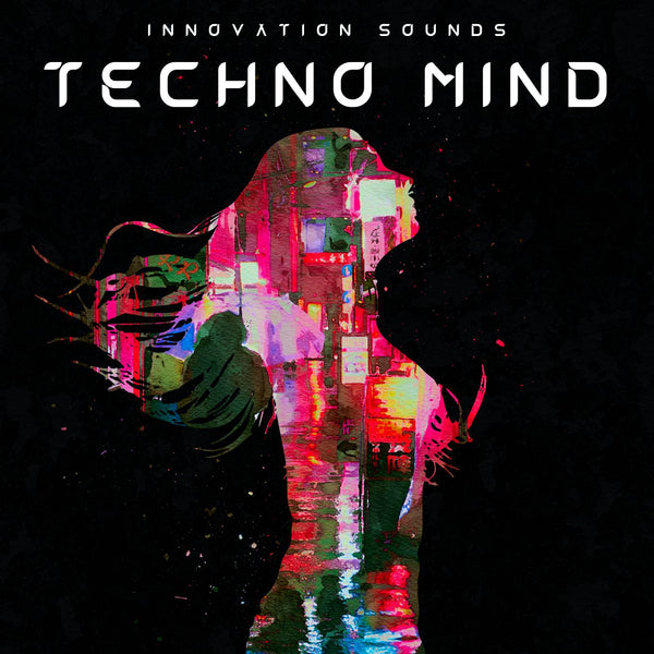 Techno Mind - Innovation Sounds