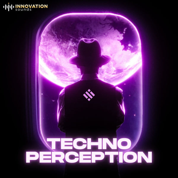 Techno Perception - Innovation Sounds