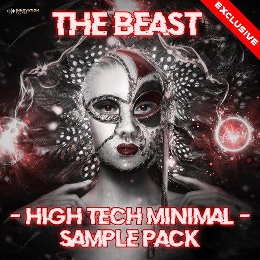 The Beast - Hightech Minimal - Innovation Sounds