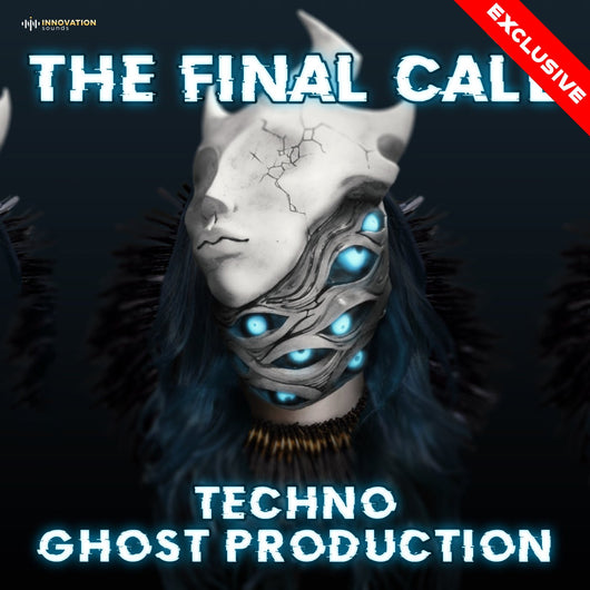 The Final Call - Techno Ghost Production - Innovation Sounds