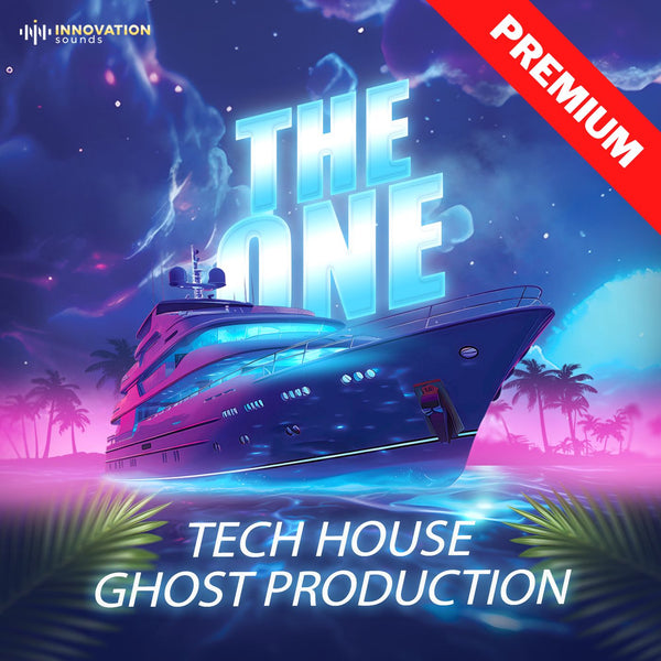 The One - Tech House Ghost Production - Innovation Sounds