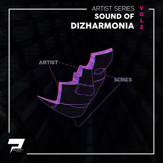 The Sounds Of Dizharmonia - Innovation Sounds