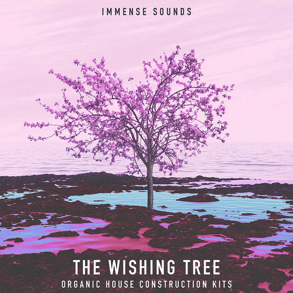 The Wishing Tree - Organic House - Innovation Sounds