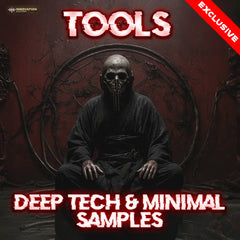 Tools - Deep Tech & Minimal Samples