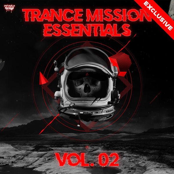 Trance Mission Essentials Vol. 02 - Innovation Sounds