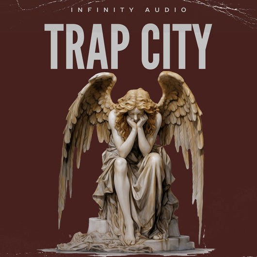 Trap City - Innovation Sounds