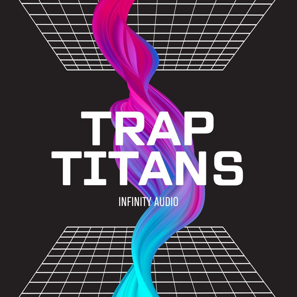 Trap Titans - Innovation Sounds