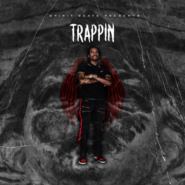 Trappin - Innovation Sounds