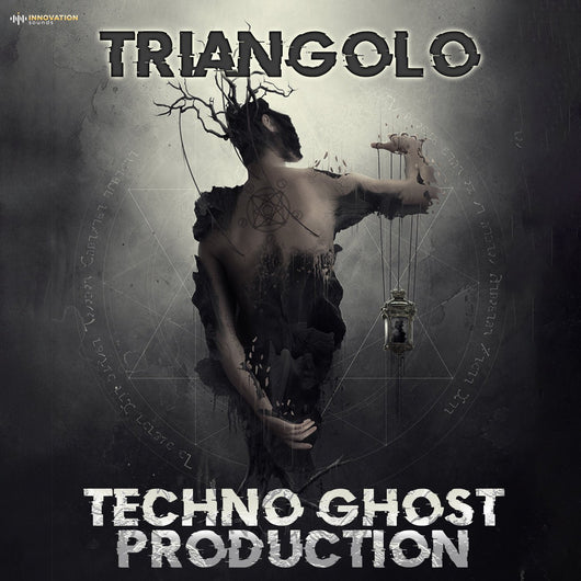 Triangolo - Techno Ghost Production - Innovation Sounds