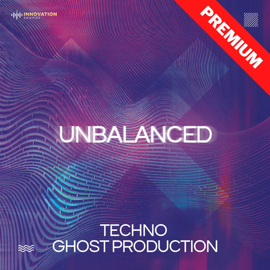 Unbalanced - Techno Ghost Production - Innovation Sounds